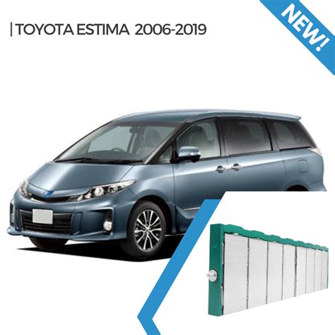 Summary of contents for toyota 2014 yaris page 1 table of contents adjusting and operating features such as door locks, before driving mirrors, and steering column. EnnoCar Steel Prismatic Hybrid Battery for Toyota Estima 2006-2019