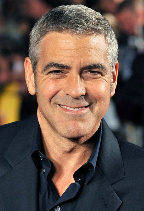 He has english, german and irish ancestry. Alle Infos & News zu George Clooney | VIP.de