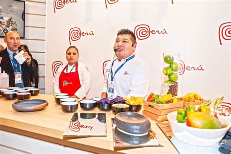 Con el auge de la cocina de perú en todo el mundo es normal que cada vez haya más posibilidades de encontrar este 📸 ¡síguenos en instagram! Chef Jhosef Arias cocina peruana en Madrid - Grupo Jhosef ...