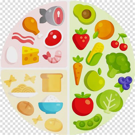 All Food Groups Clipart 10 Free Cliparts Download Images On