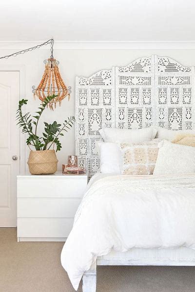 5 Stylish Bedhead Ideas To Elevate Your Master Bedroom