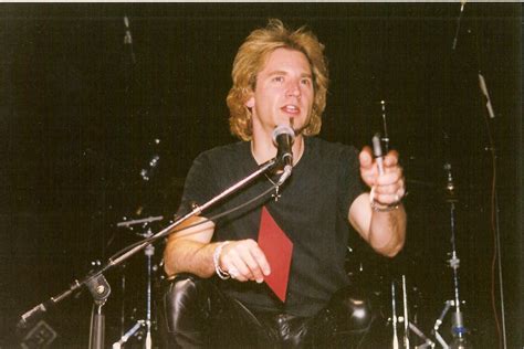 Eric Singer Kiss Expo 1998 Finland Kiss Drummers Photo 23631740
