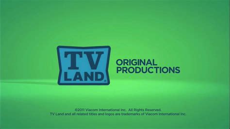 Tv Land Originals Logopedia Fandom Powered By Wikia