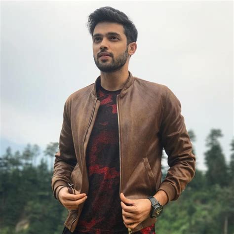 Take Ideas From Kasautii Zindagii Kay Star Parth Samthaan To Ace Your