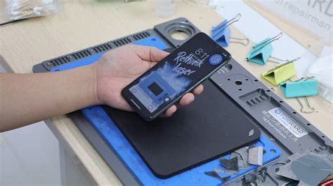 Iphone 11 Pro Max Back Glass Repair Overcome The Toughest Glass
