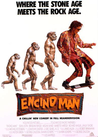 Watch Encino Man Full Movie On Filmxy