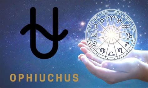Ophiuchus Zodiac And Star Sign Dates Symbols And Meaning For Ophiuchus