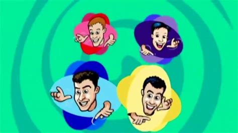 A Wiggly Announcement For The Wiggles Surprise After The Christmas T