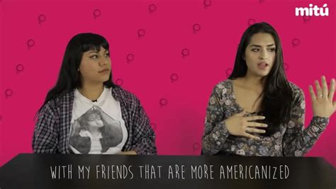 Latino Sex Talk Part 2 Mitú