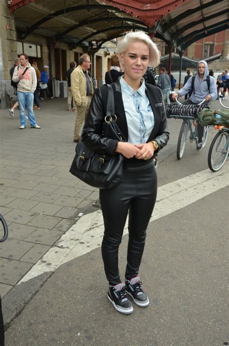 Amsterdam Street Style Patrick Spears Creative Direction