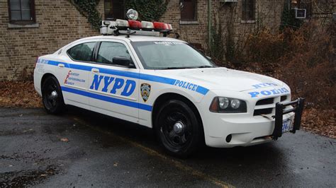 New York Police Department Highway Patrol Police Cars Us Police Car