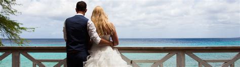 Fotograaf Curacao Wedding At Curacao