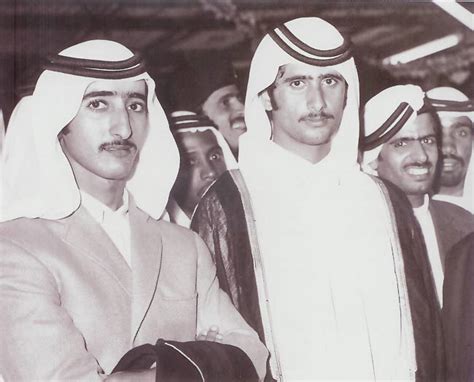 تصدّر اسم الأمير وكالات الأنباء ومواقع التواصل. صورة نادرة لرئيس الامارات الشيخ خليفة بن زايد في طفولته ...