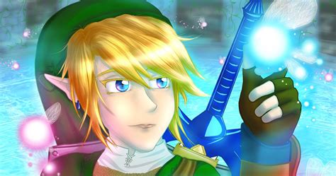 25 Awesome Things Deleted From Old School Zelda Games That Should Have