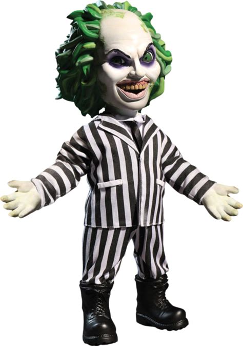 Beetlejuice Png Hd Isolated Png Mart
