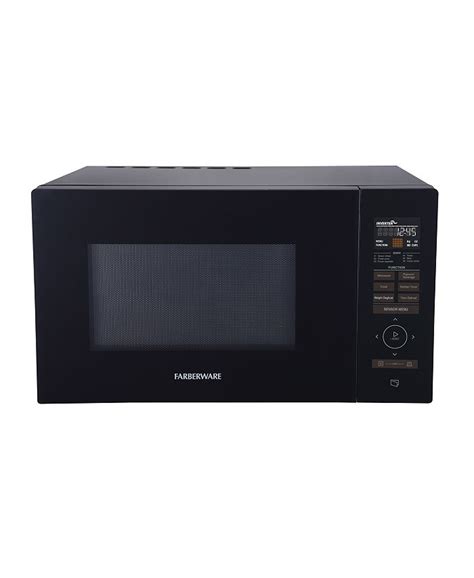Farberware 1100 Watt Gourmet Microwave Oven Macys