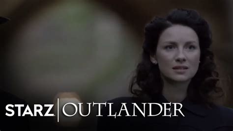 Outlander Season 3 Trailer Fandom