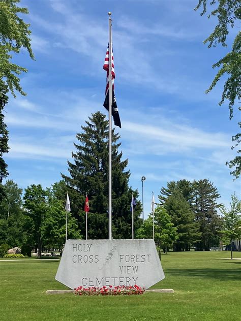 Cemetery | Two Rivers Wisconsin