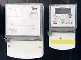 Pictures of Joburg Electricity Meter Readings