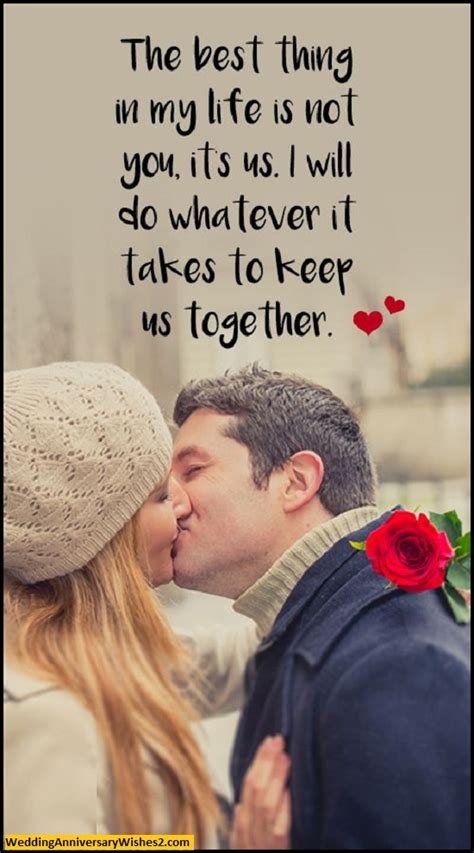 Romantic Love Quotes Messages SMS For Him Babefriend