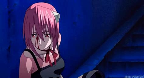 Lucy Nyu Kaede Elfen Lied Retostaff Wiki Anime Manga Y Juegos De Japón Amino