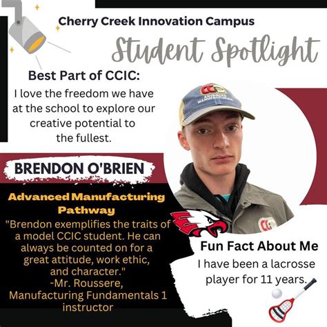 Cherry Creek Innovation Campus Homepage