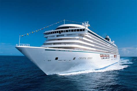The Best Cruise Ships Top Rated Cruise Ships