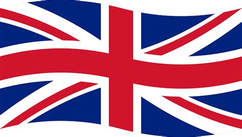 Flag of the united kingdom england map, england png. Free vector graphic: England, Flag, English - Free Image ...