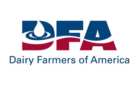 Dairy Farmers Of America Dfa Foodbev Media
