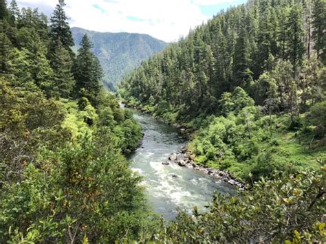 Best 10 Hiking Trails In Wild Rogue Wilderness Alltrails
