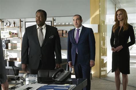 Preview — Suits Season 8 Episode 3 Promises Promises