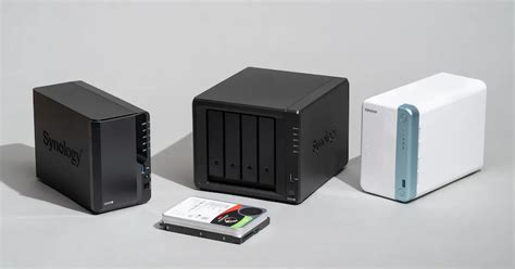 The Best Nas Network Attached Storage Devices For 2023 Zimaboard