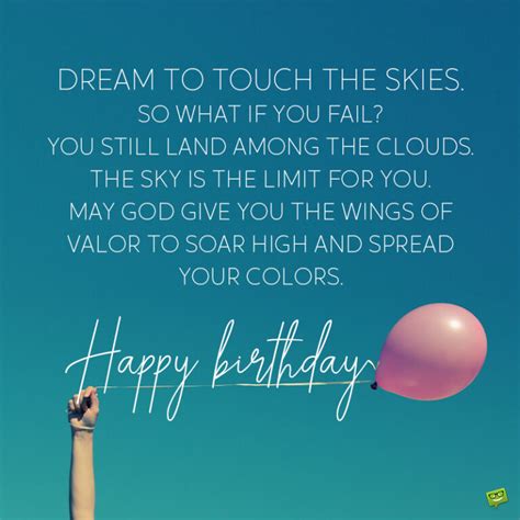 80 Inspirational Birthday Quotes Motivate And Celebrate