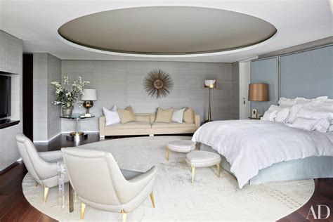 17 Sumptuous Bedrooms Perfect For Wintertime Lounging Bedroom