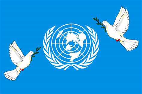 ¿qué Es La Comisión De Consolidación De Paz De La Onu El Orden Mundial Eom