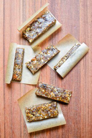 Get all of hollywood.com's best movies lists, news, and more. Homemade Lärabars Recipe | Chocolate & Zucchini