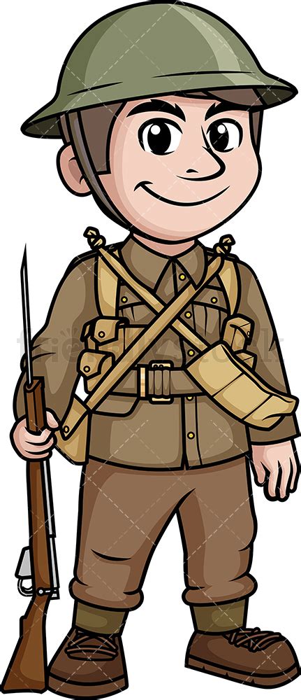 British Soldier Clipart 20 Free Cliparts Download Images On