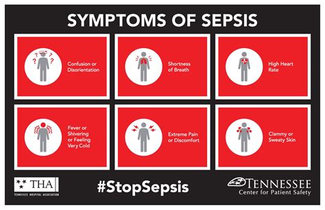 What Is Sepsis And Why Should I Care Covenant Health