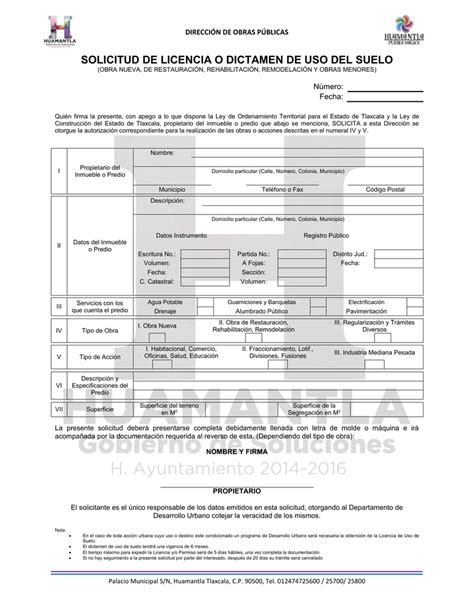 Ejemplo De Solicitud De Permiso De Uso De Suelo Mary Kendrick Ejemplo Reverasite