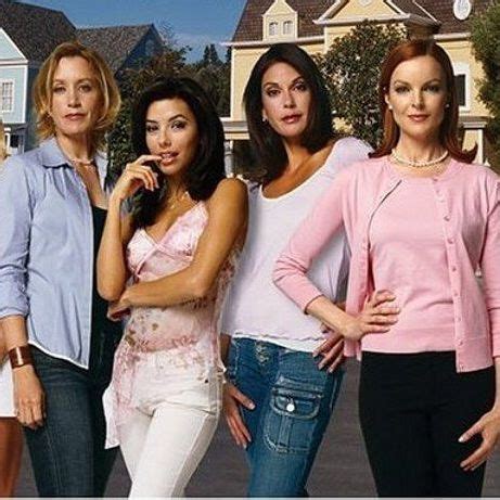 About Desperate Housewives TV Show Amino