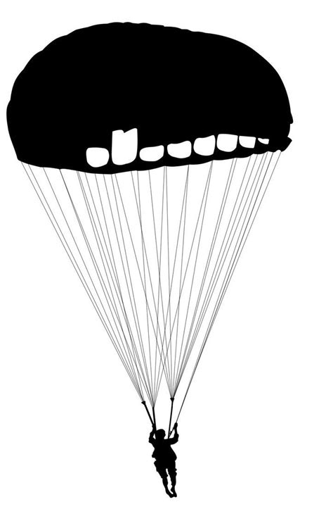 Paratrooper By Dyersink On Deviantart