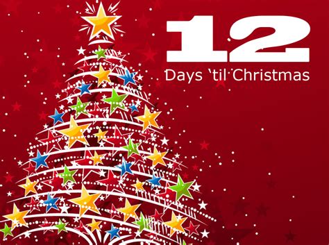 Countdown Till The Christmas