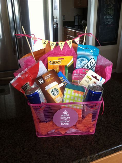 22 Best Ideas Cute Gift Basket Ideas For Friends Home Family Style