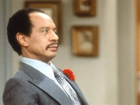 Hello From Fred And Ethels House Happy Birthday Sherman Hemsley 1938
