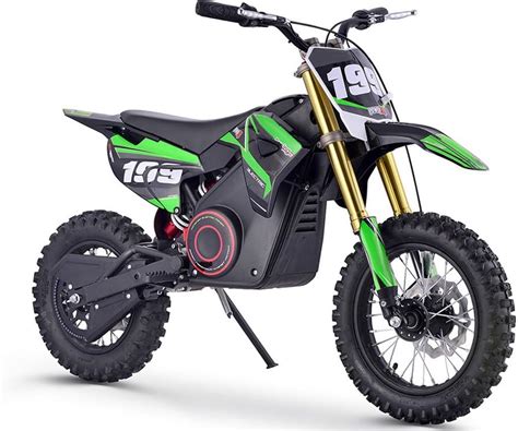 Best Electric Dirt Bikes For Kids