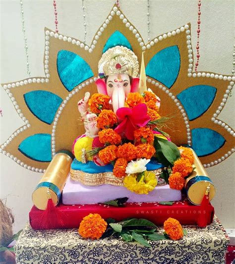 Ganesh Chaturthi 2019 Dm To Order This Makhar All India Shipping
