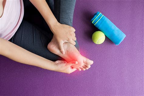 How Chiropractic For Plantar Fasciitis Helps You Heal Upper Cervical