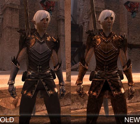 Fenris The Little Things At Dragon Age 2 Nexus Mods And Community