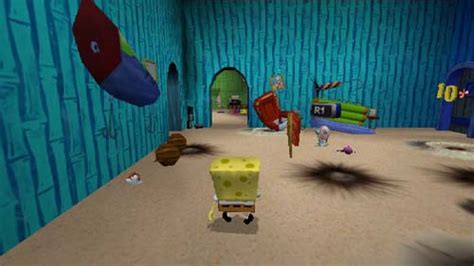 Spongebob Battle For Bikini Bottom Iso Gamecube Opmcaster