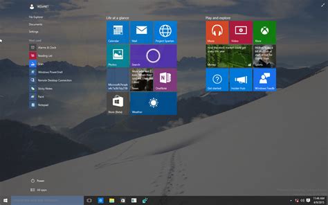 Windows 10 Build 10056 Iso Download